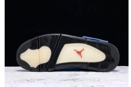 Travis Cactus Scott Jordan 4 Retro Jack 1123